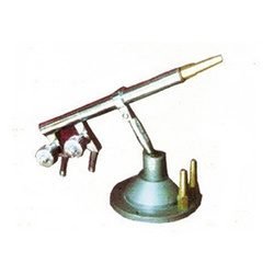 Blow Pipe Burner