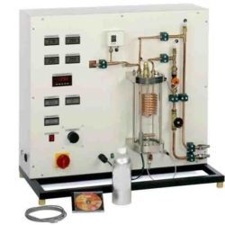 Boiling Heat Transfer Unit