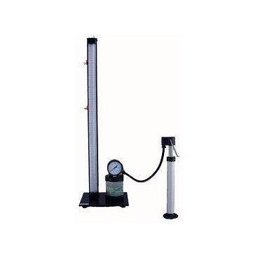 Boyle Law Apparatus Advanced 1 Boyle Law Apparatus Advanced