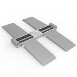 Brake Roller Bench