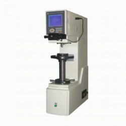 Brinell, Vickers and Rockwell Hardness Testing Unit