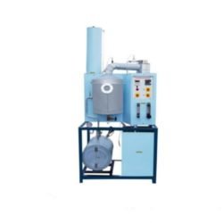 Calandria Evaporator