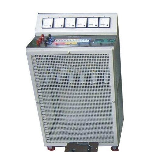 Capacitive Load 1 Capacitive Load