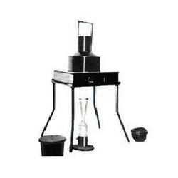 Carbon Residue Apparatus
