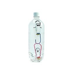Cartesian Diver