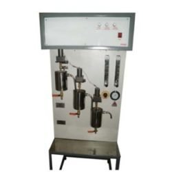 Continuously Stirred Tank Reactor