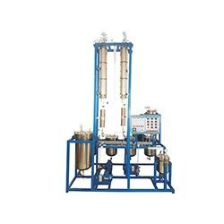 Catalytic Reactors