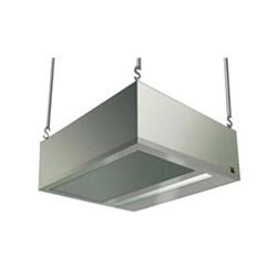 Ceiling Suspended Vertical Laminar Flow