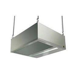 Ceiling Suspended Vertical Laminar Flow