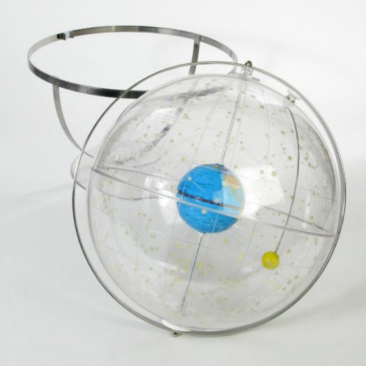 Celestial Star Globe