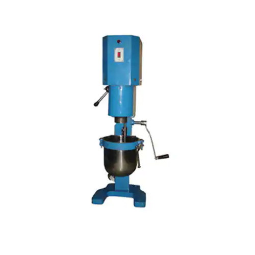 Cement Mortar Mixer