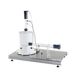 Centrifugal Compressor Demonstration Unit