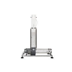 Centrifugal Fan Demonstration Unit