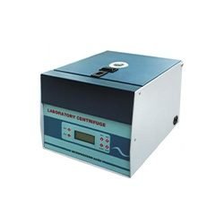 Centrifuge Machine Digital 5200 rpm