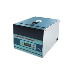 Centrifuge Machine Digital 5200 rpm
