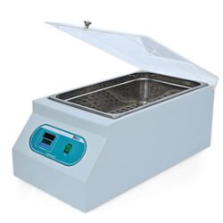 Circulating Water Bath