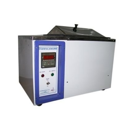 Circulating Water Bath For Butyro