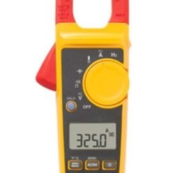 Clamp Meter