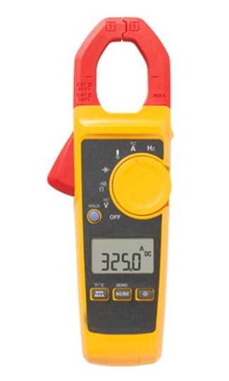 Clamp Meter 1 Clamp Meter
