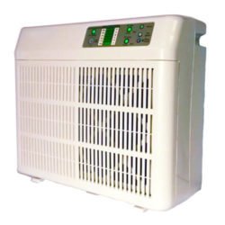 Clean Air System Exporter