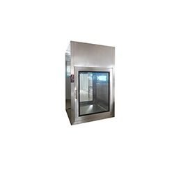 Clean Room Equipment Manufacturer