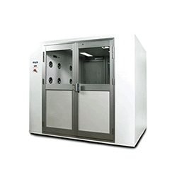 Clean Room Equipment Supplier