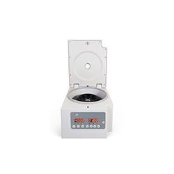 Clinical Brushless Centrifuge