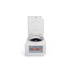 Clinical Brushless Centrifuge