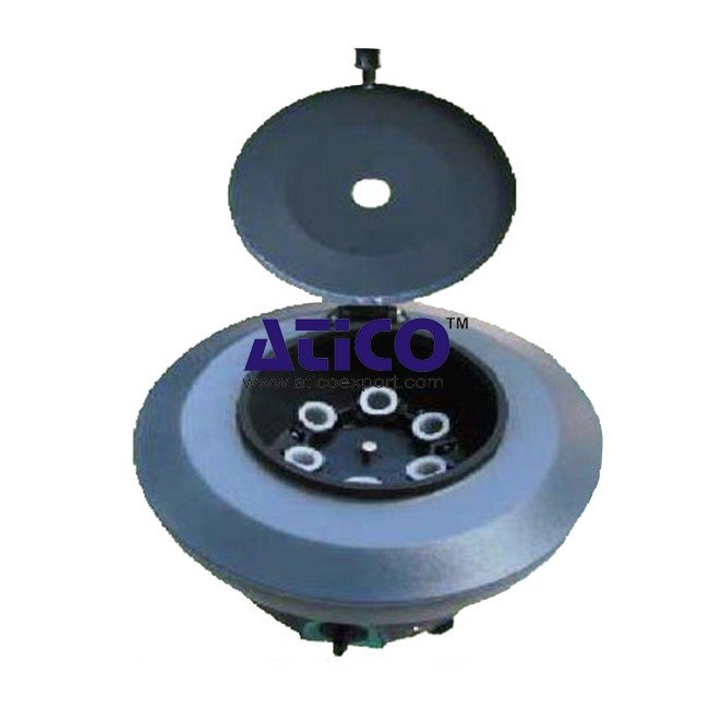 Clinical Centrifuge Machine