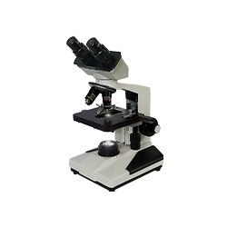 Coaxial Binocular Microscopes