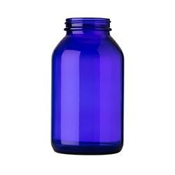 Cobalt Glass