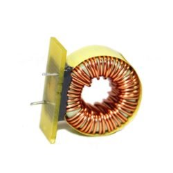 Coil High Inductance