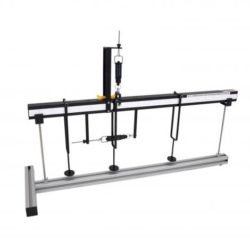 Combined Shear Force and Bending Moment Apparatus