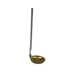 Combustion Spoon