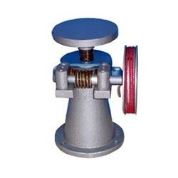 Compound Screw Jack