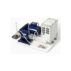 Compressible Flow Unit