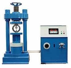 Compression Testing Machine 1 Compression Testing Machine
