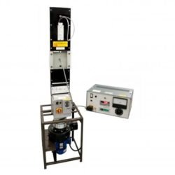 Computer Controlled Heat Exchange Service Module