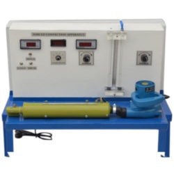 Computer Controlled Heat Transfer Teaching