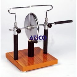 Condenser Aepinus