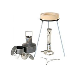 Conradson Carbon Residue Apparatus