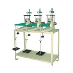 Consolidation Apparatus Including