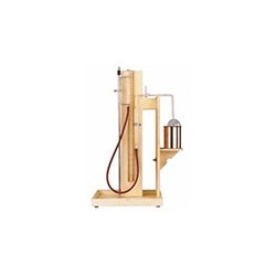 Constant Volume Air Thermometer