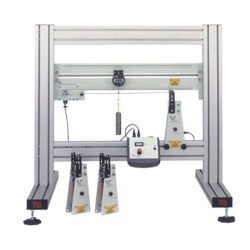 Continuous and Indeterminate Beams