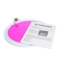 Coriolis Effect Kit