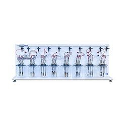Corrosion Studies Kit Manufacturer, Supplier & Exporters