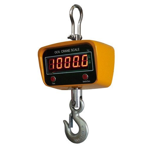 Crane Weighing Scale