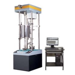 Creep Testing Unit