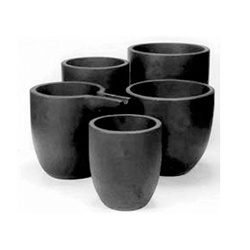 Crucibles