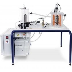 Crystallisation Unit